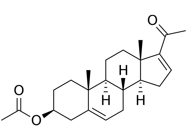 Acetato di 16-deidropregnenolone (16-DPA)