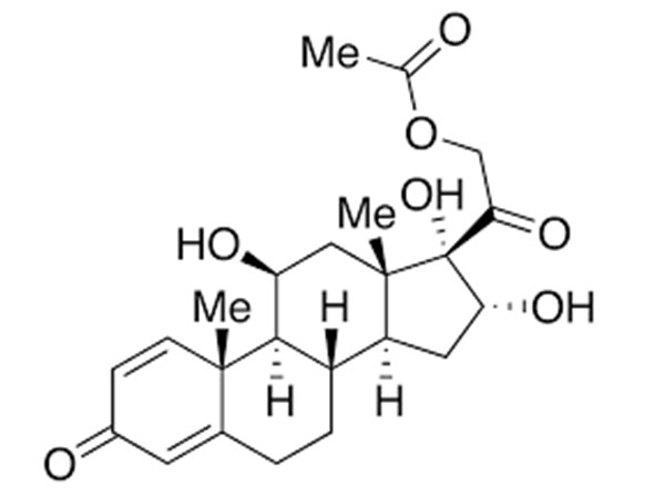 16alfa-idrossiprednisolone