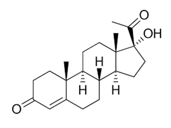 17a-idrossiprogesterone
