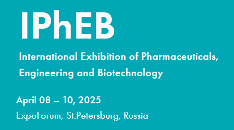 Benvenuti in Ipheb Russia 2025