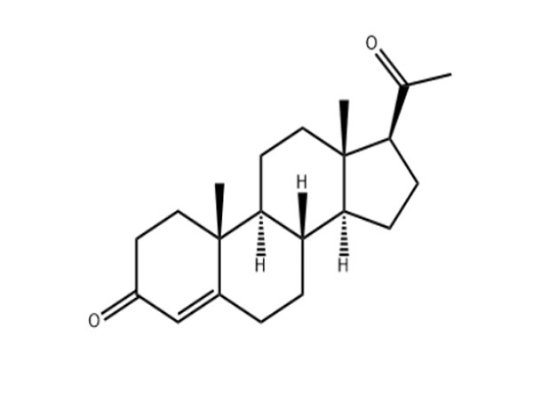 Cos'è il progesterone?