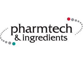 Unisciti a noi allo stand B9023 per Pharmtech & Ingredients 2025
