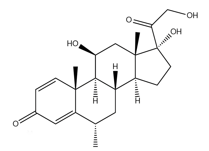 Ciò che rende il metilprednisolone un corticosteroide importante per le moderne applicazioni farmaceutiche