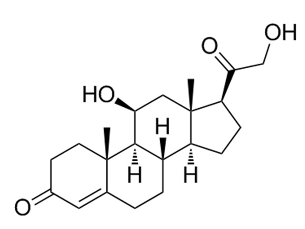 acido 3-osso-4-androsten-17β-carbossilico