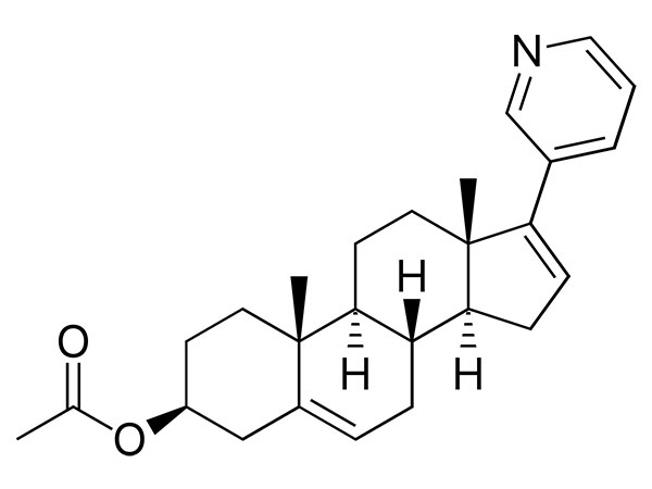 Acetato di Abiraterone