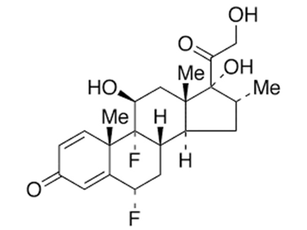 Flumetasone