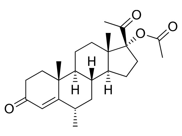 Acetato di medrossiprogesterone